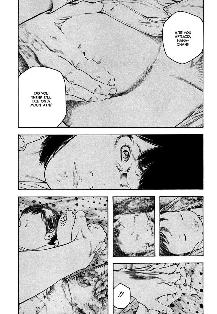 Read The Climber chapter 134 image 13 on Lezhin