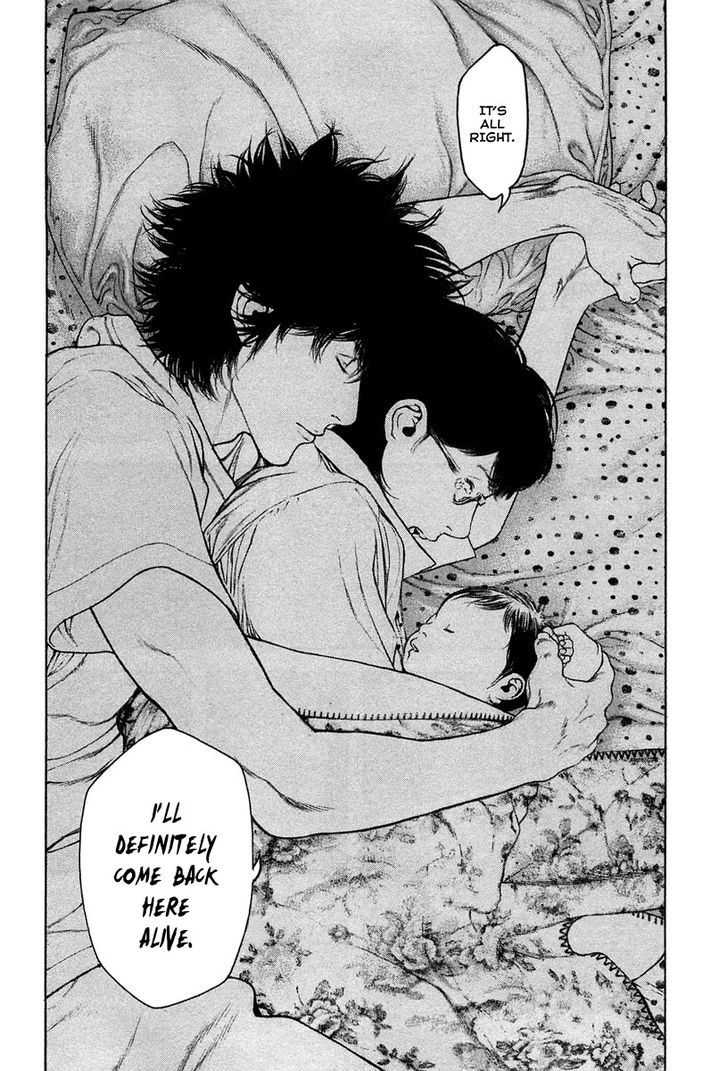 Read The Climber chapter 134 image 14 on Lezhin