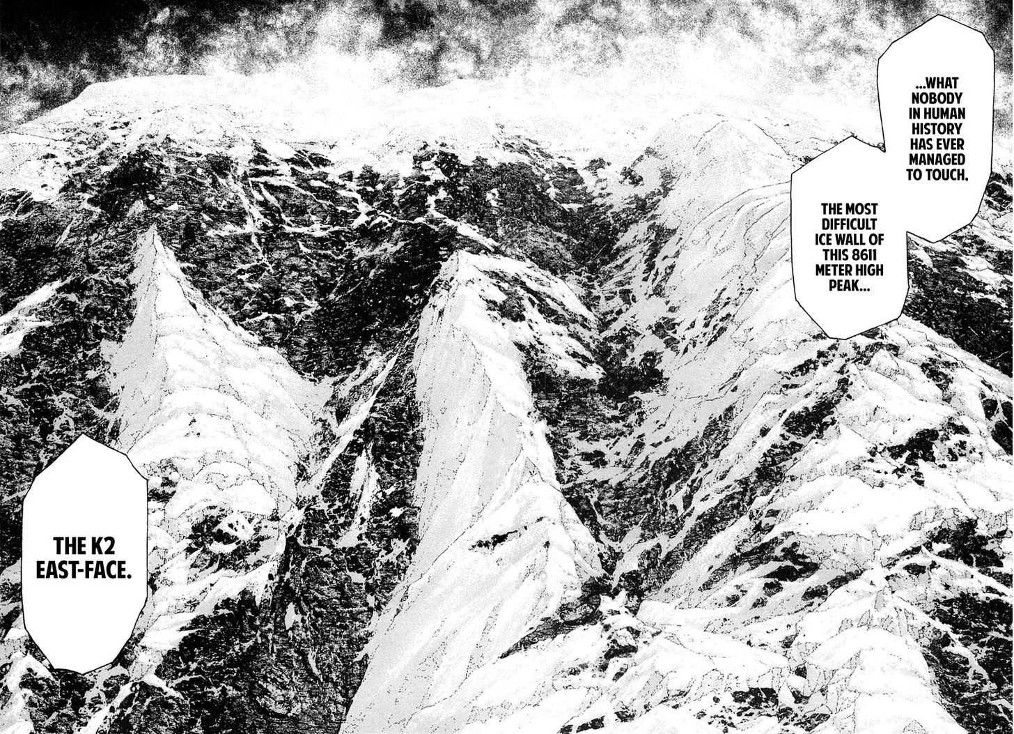 Read The Climber chapter 134 image 16 on Lezhin