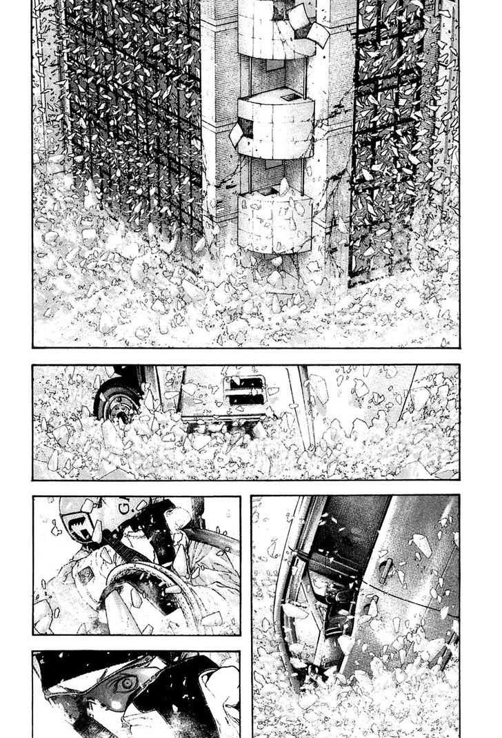 Read The Climber chapter 134 image 3 on Lezhin