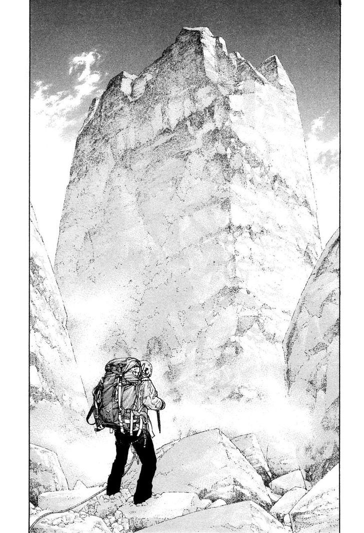 Read The Climber chapter 134 image 4 on Lezhin