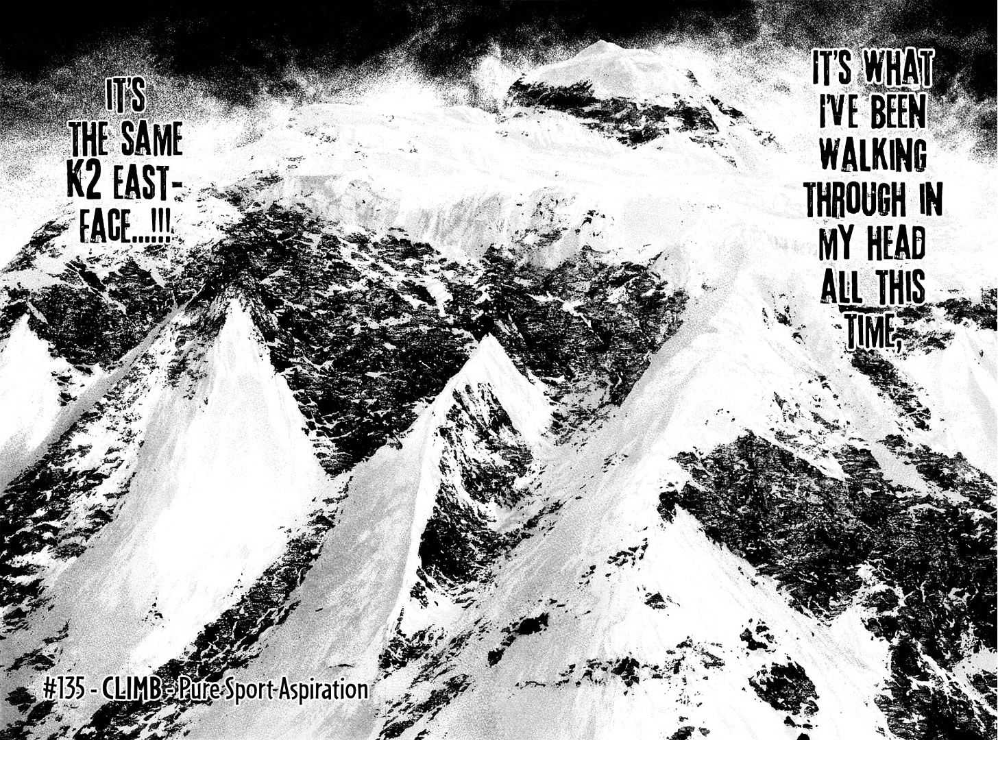 Read The Climber chapter 135 image 6 on Lezhin