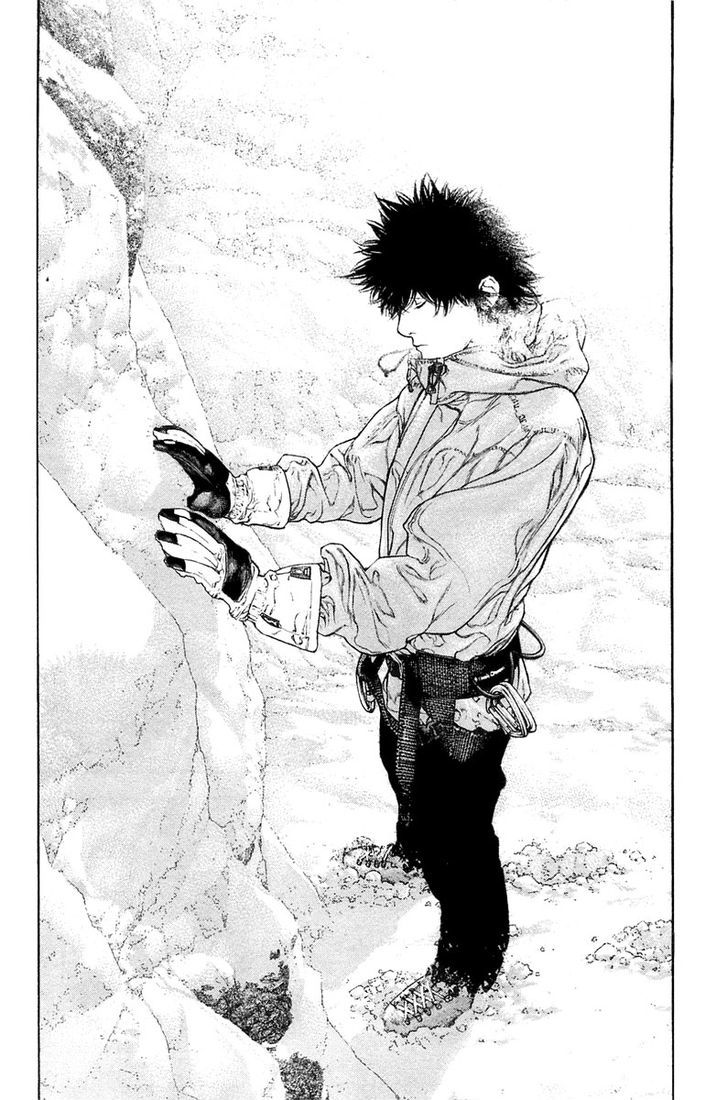 Read The Climber chapter 135 image 9 on Lezhin