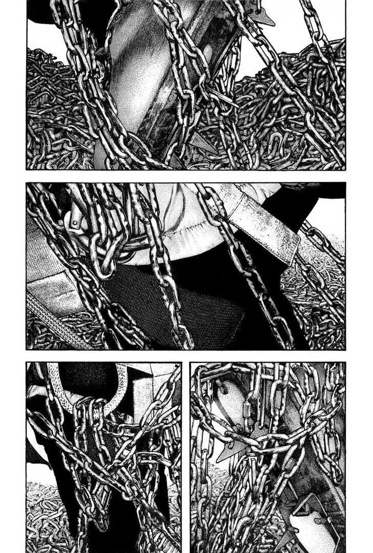 Read The Climber chapter 136 image 5 on Lezhin