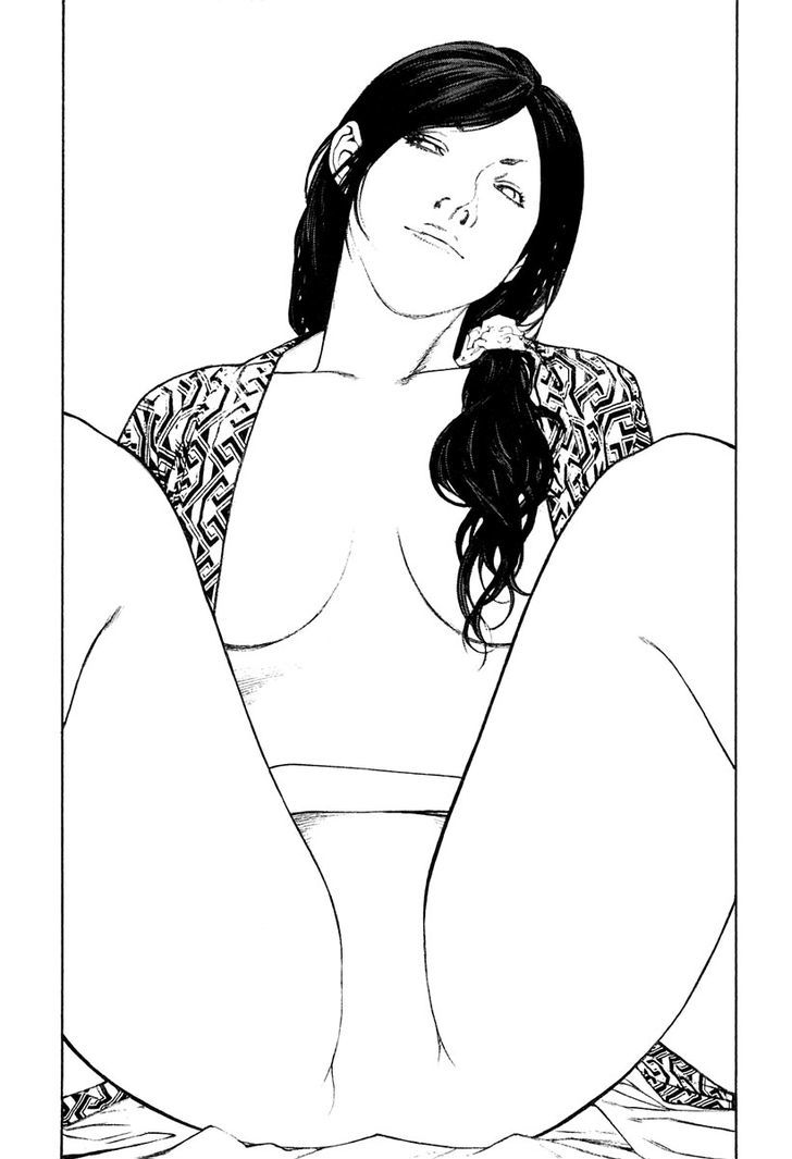 Read The Climber chapter 137 image 17 on Lezhin