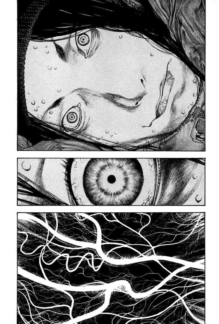 Read The Climber chapter 137 image 4 on Lezhin