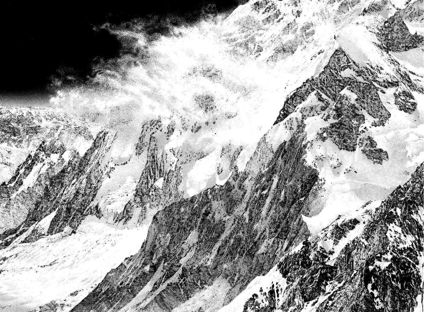 Read The Climber chapter 138 image 14 on Lezhin