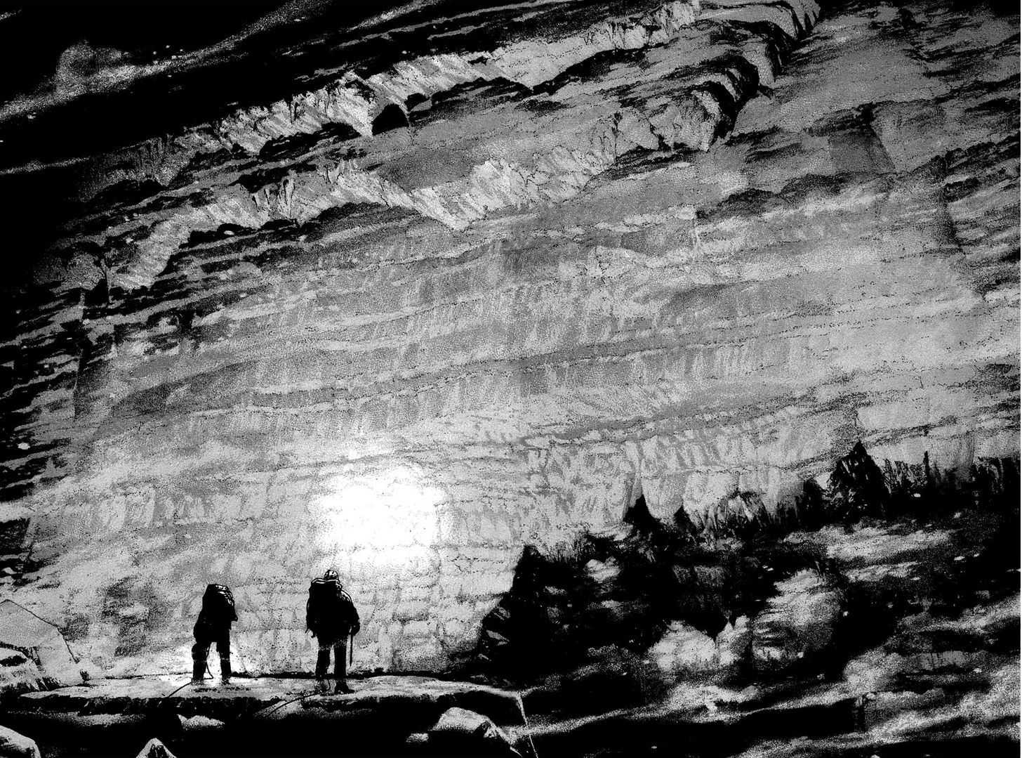 Read The Climber chapter 139 image 11 on Lezhin