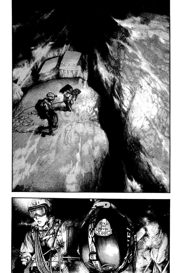 Read The Climber chapter 139 image 12 on Lezhin