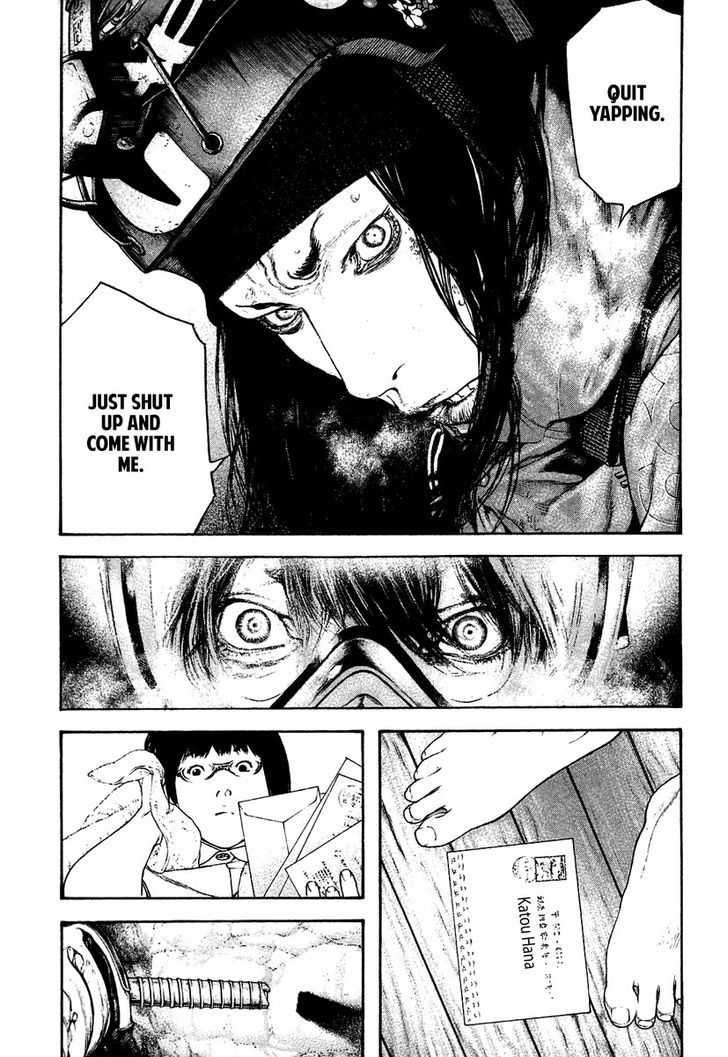 Read The Climber chapter 139 image 15 on Lezhin