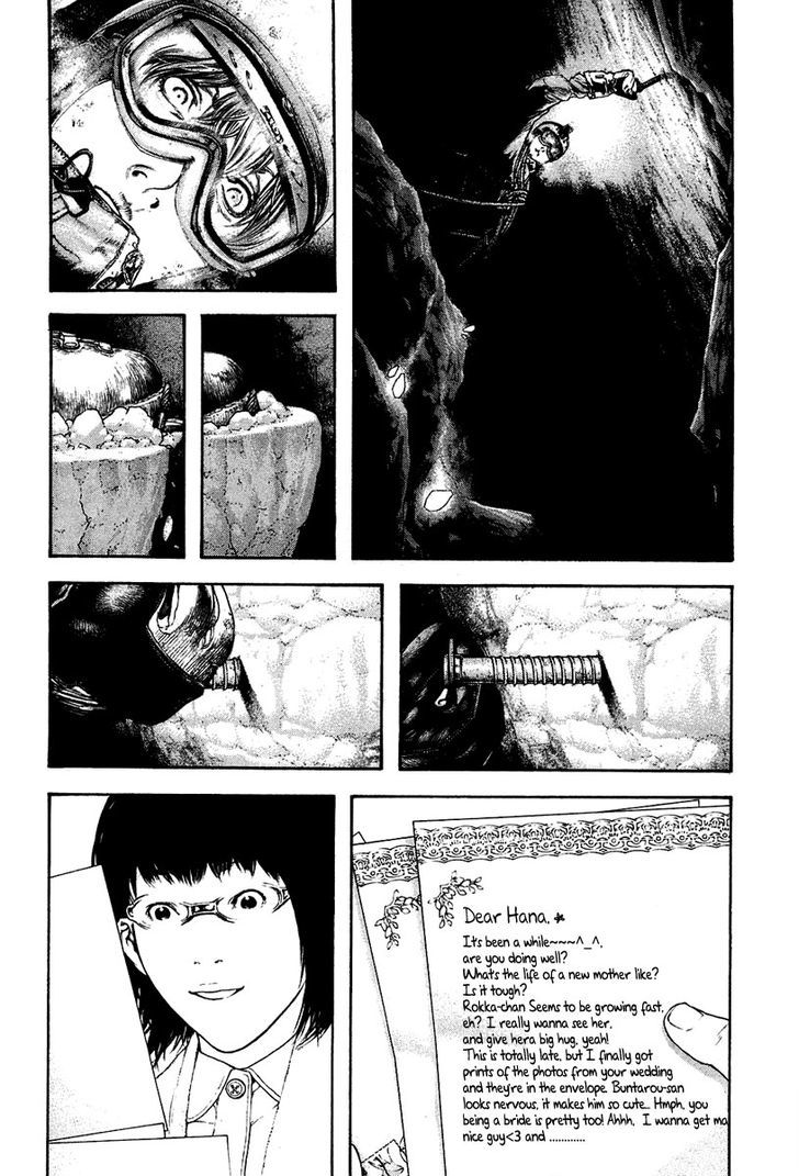 Read The Climber chapter 139 image 16 on Lezhin