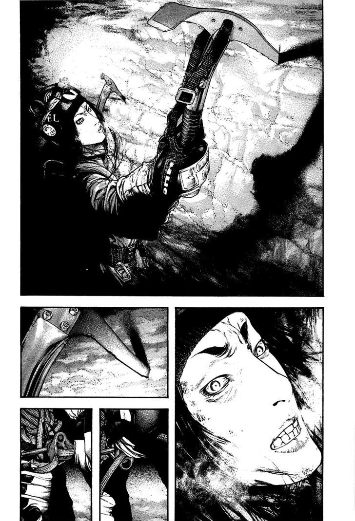 Read The Climber chapter 139 image 18 on Lezhin