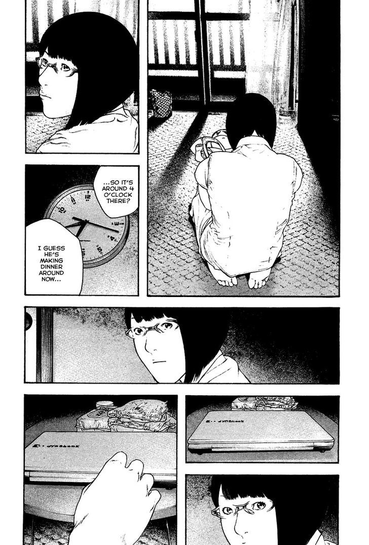 Read The Climber chapter 139 image 7 on Lezhin