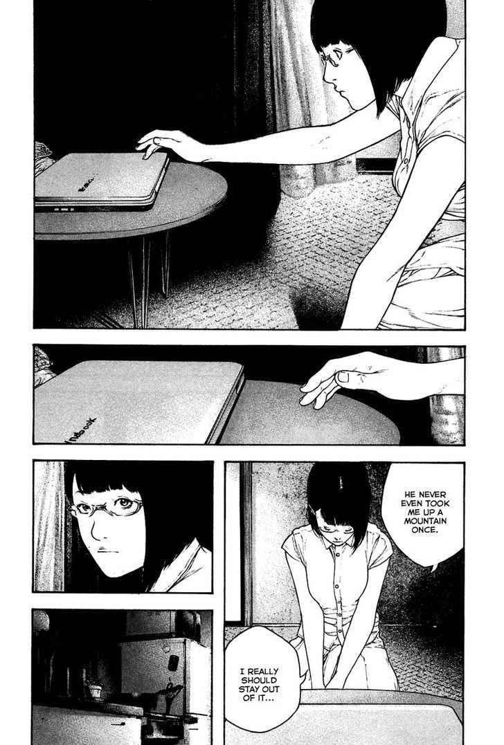 Read The Climber chapter 139 image 9 on Lezhin