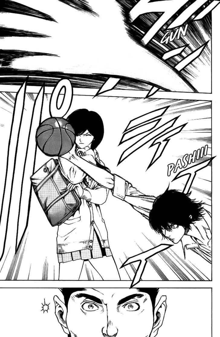 Read The Climber chapter 14 image 14 on Lezhin
