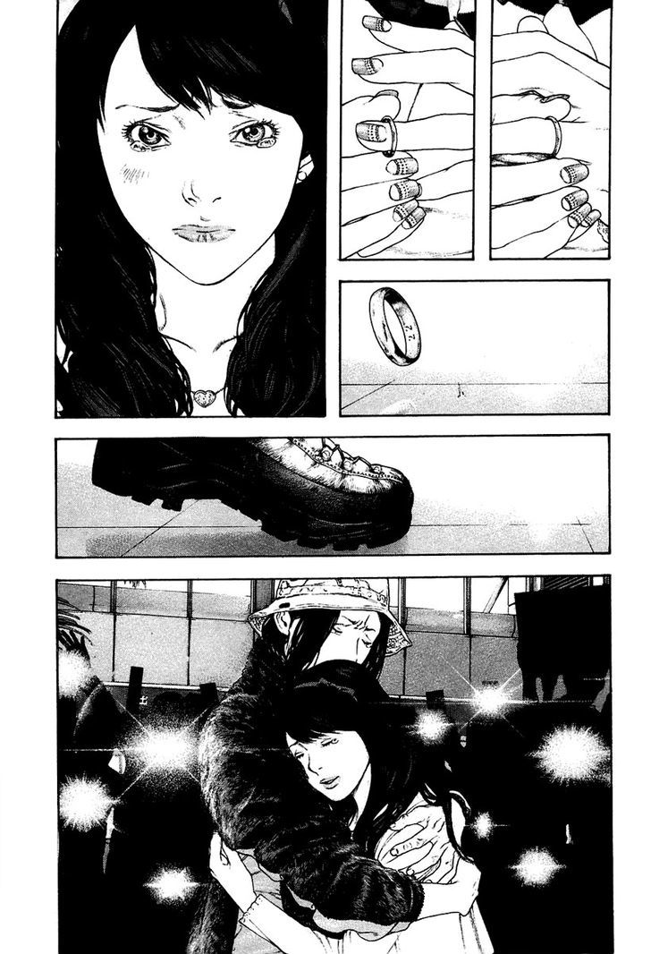 Read The Climber chapter 141 image 11 on Lezhin