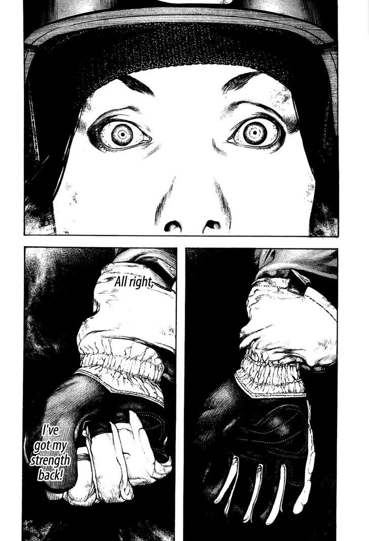 Read The Climber chapter 141 image 12 on Lezhin