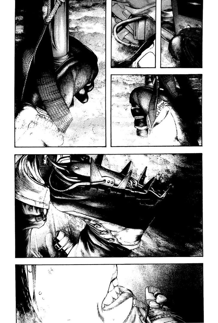 Read The Climber chapter 141 image 13 on Lezhin