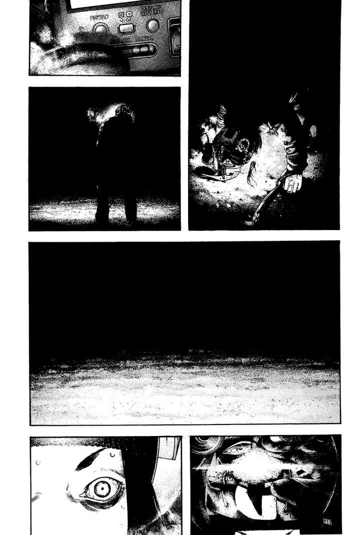 Read The Climber chapter 141 image 17 on Lezhin