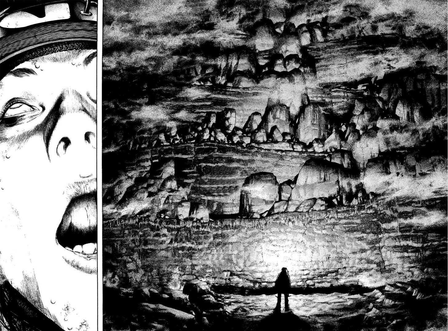 Read The Climber chapter 141 image 18 on Lezhin