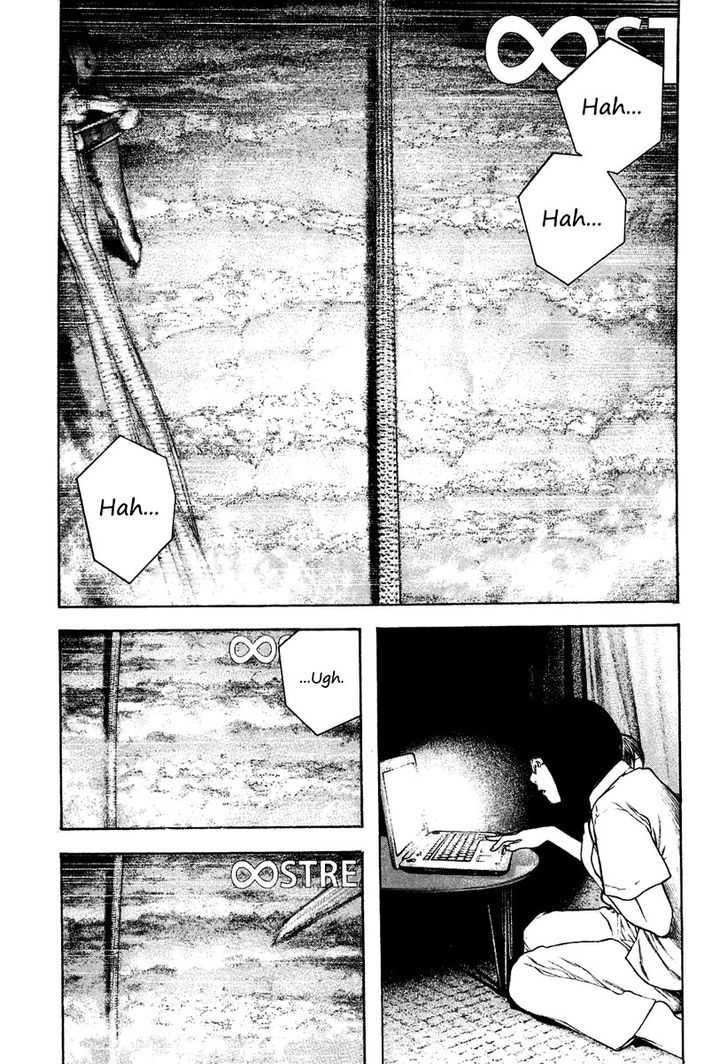 Read The Climber chapter 141 image 4 on Lezhin