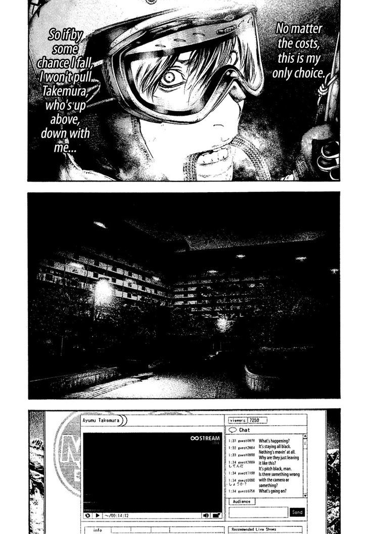 Read The Climber chapter 142 image 17 on Lezhin