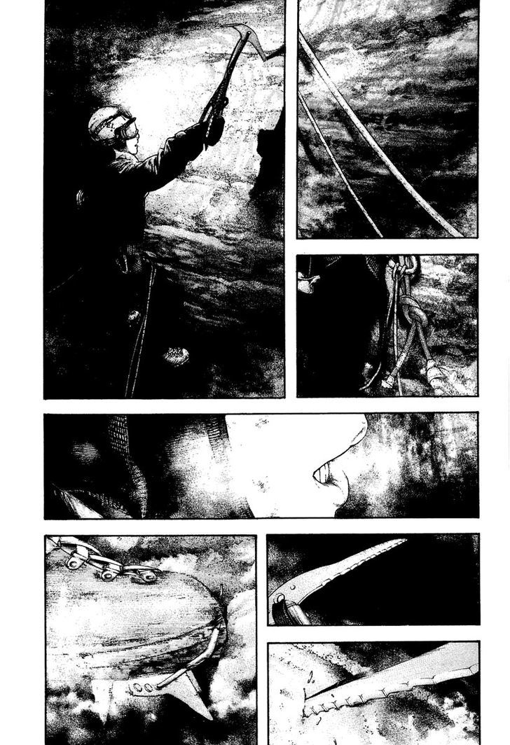 Read The Climber chapter 142 image 6 on Lezhin