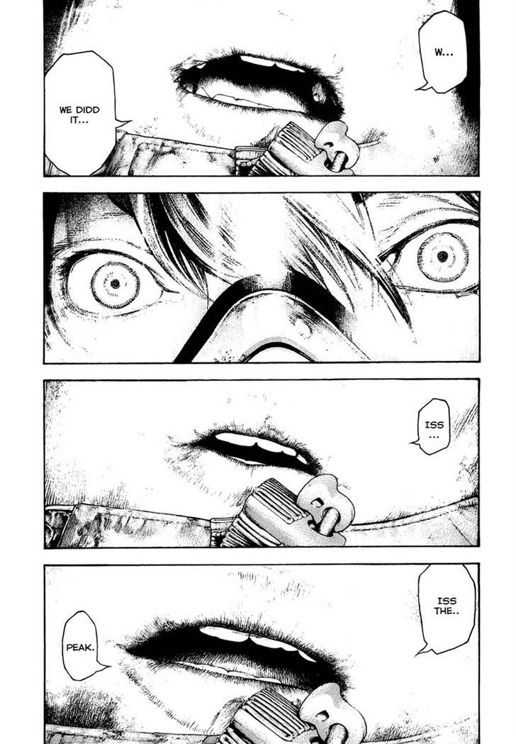 Read The Climber chapter 143 image 10 on Lezhin