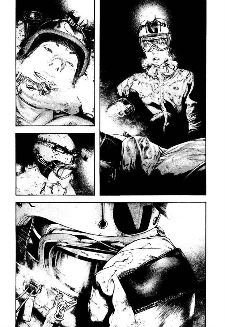 Read The Climber chapter 143 image 11 on Lezhin