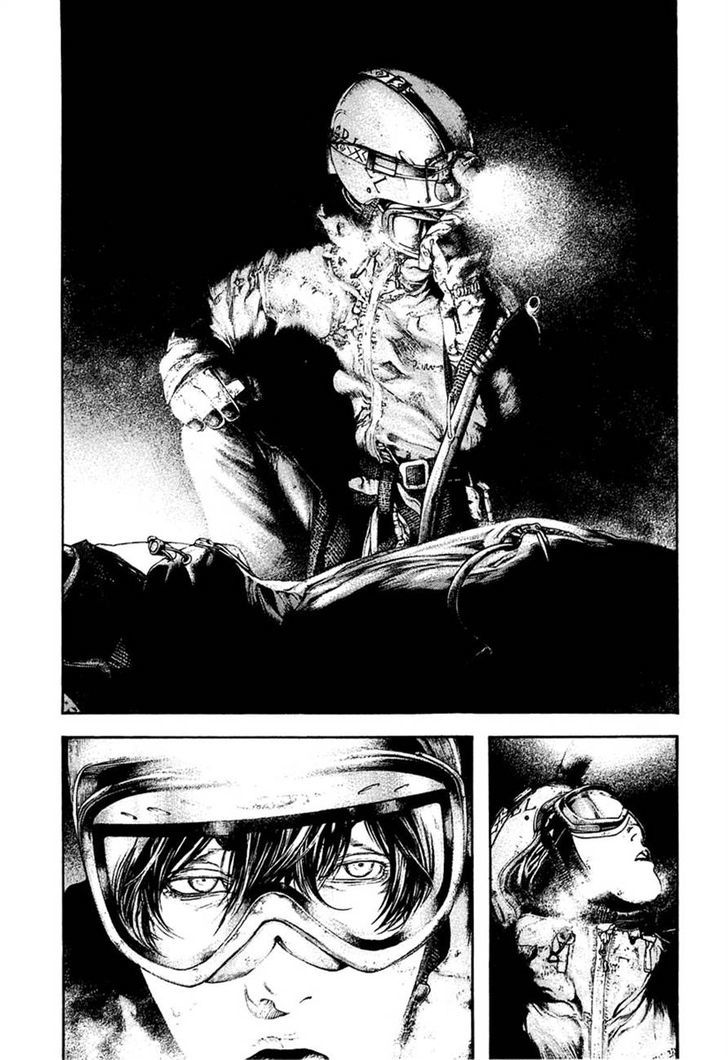 Read The Climber chapter 143 image 12 on Lezhin