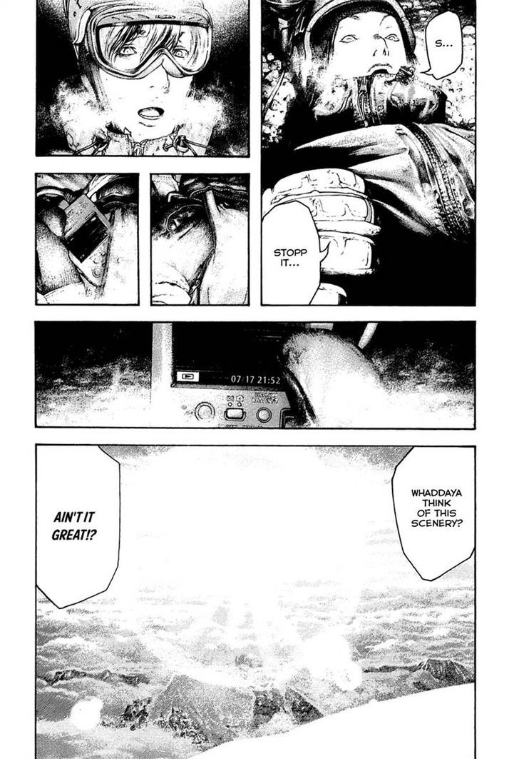 Read The Climber chapter 143 image 14 on Lezhin