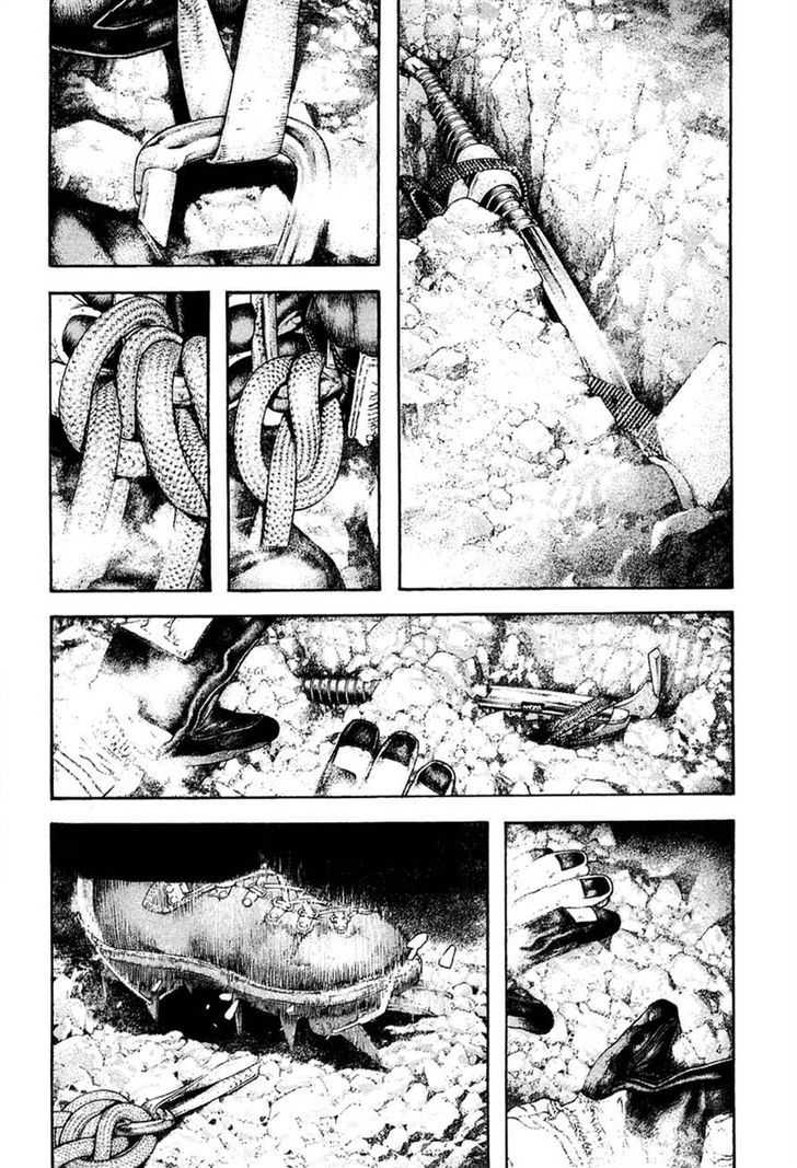 Read The Climber chapter 143 image 7 on Lezhin