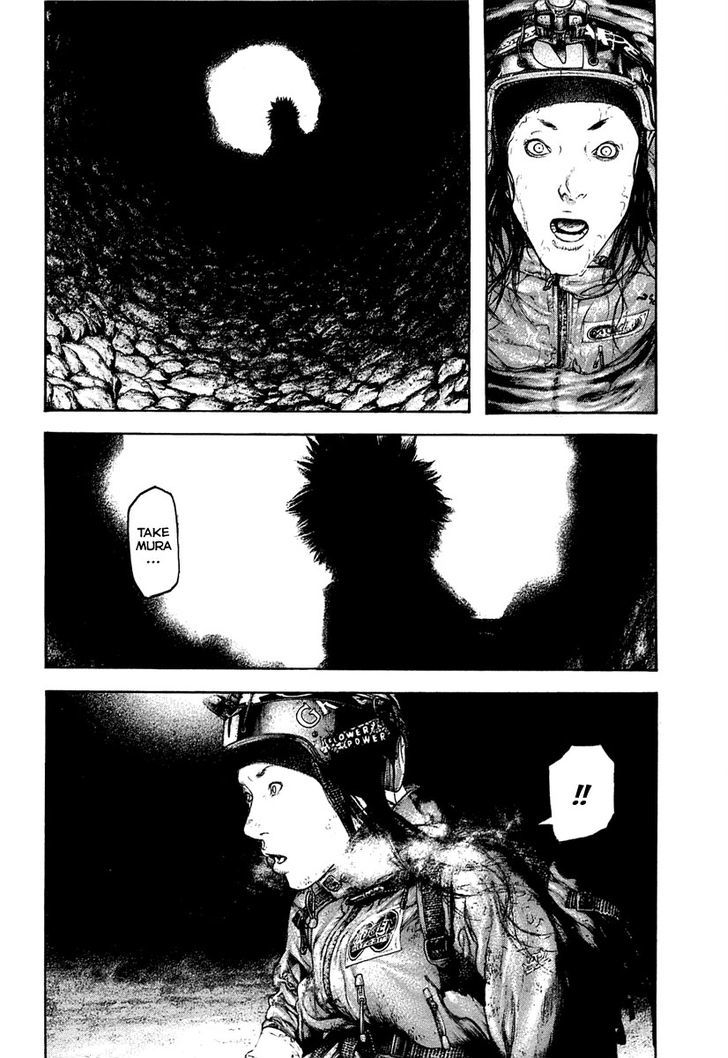 Read The Climber chapter 145 image 11 on Lezhin