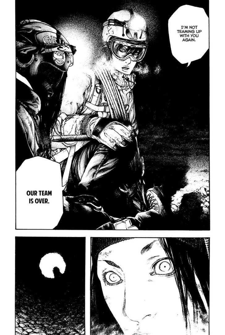 Read The Climber chapter 145 image 13 on Lezhin