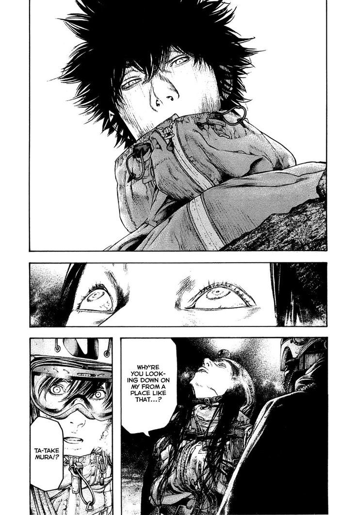 Read The Climber chapter 145 image 14 on Lezhin