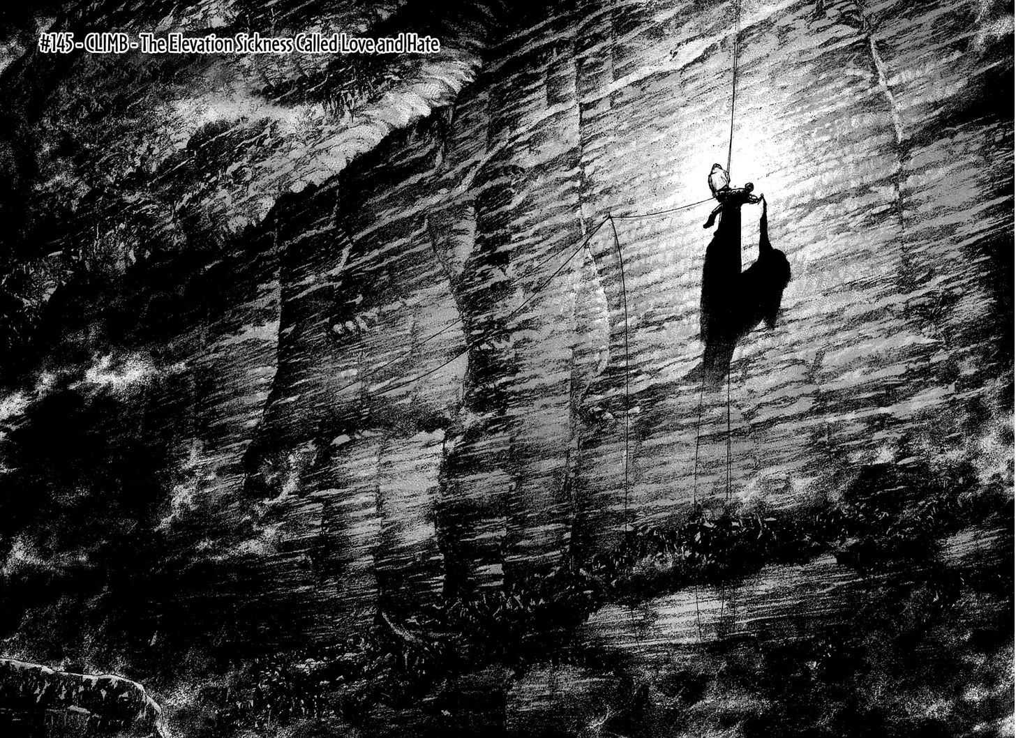 Read The Climber chapter 145 image 2 on Lezhin