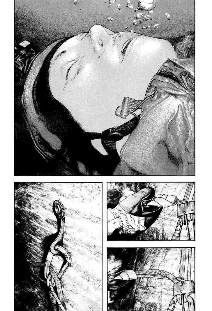 Read The Climber chapter 145 image 6 on Lezhin