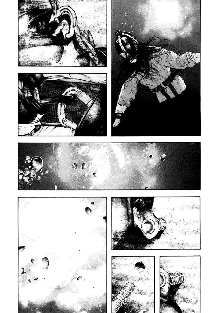 Read The Climber chapter 145 image 7 on Lezhin