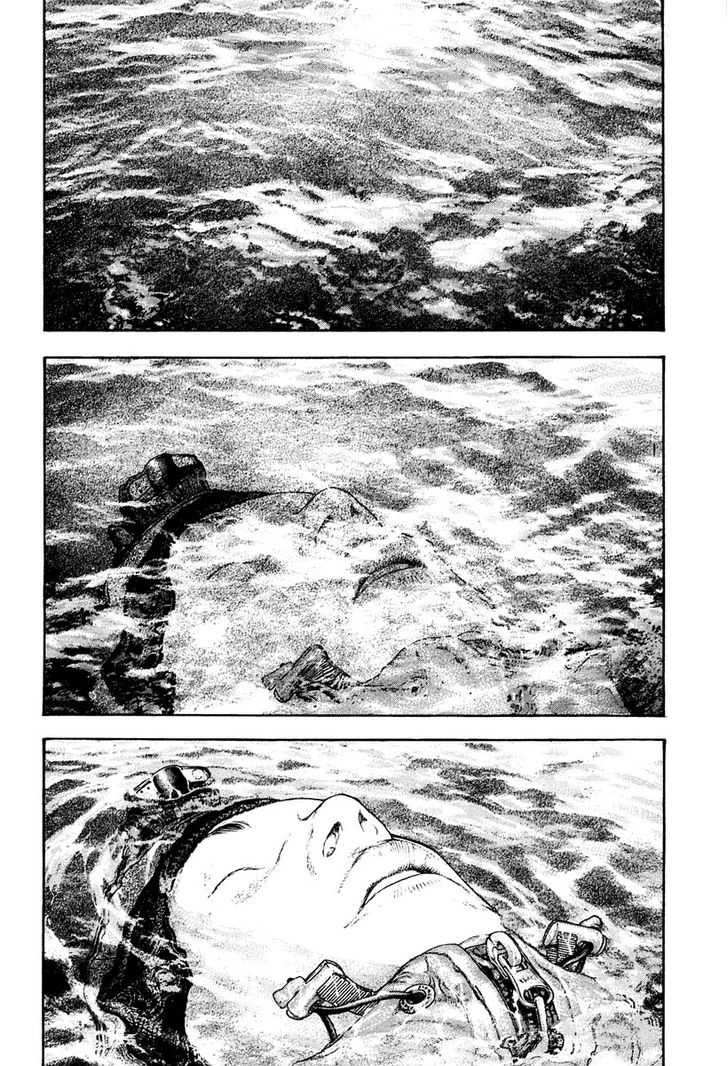 Read The Climber chapter 145 image 8 on Lezhin