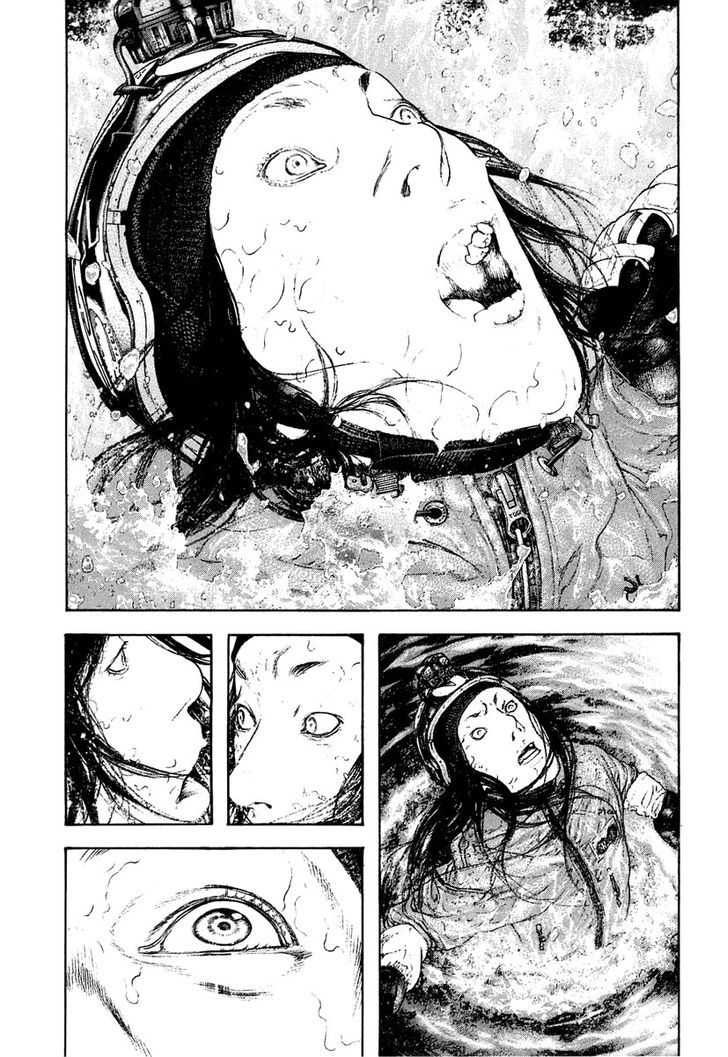Read The Climber chapter 145 image 9 on Lezhin
