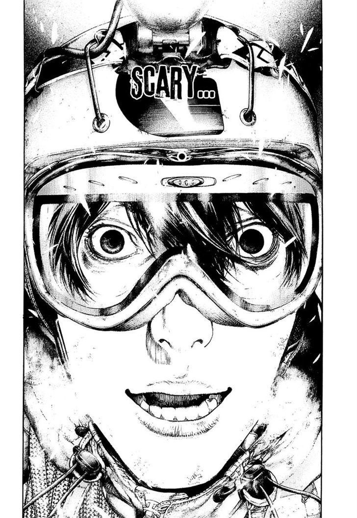Read The Climber chapter 148 image 1 on Lezhin
