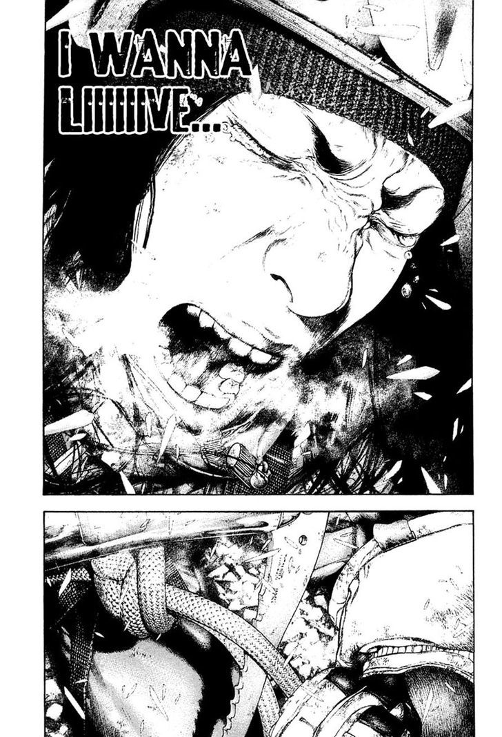 Read The Climber chapter 148 image 11 on Lezhin