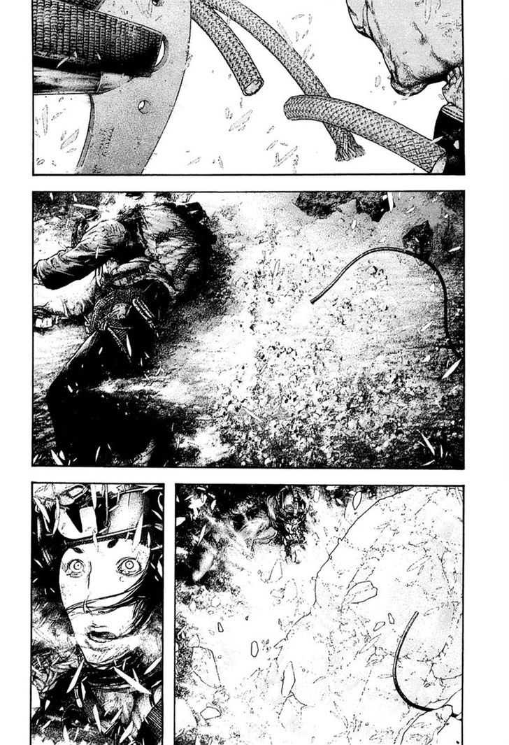 Read The Climber chapter 148 image 12 on Lezhin