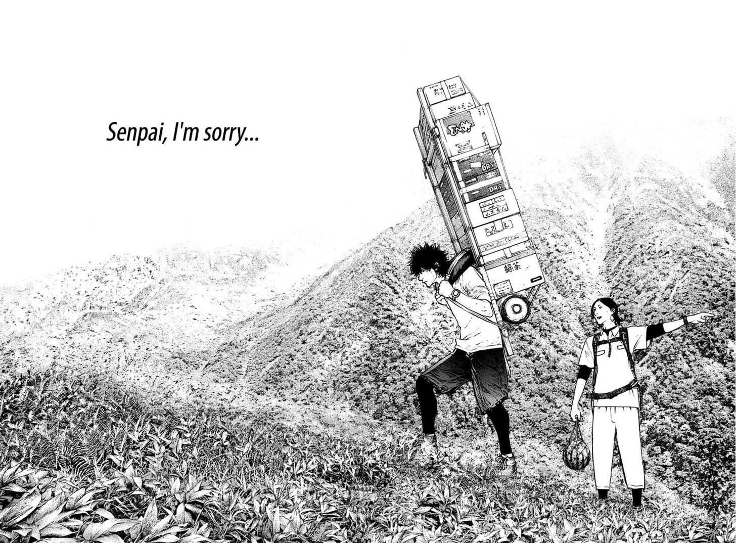 Read The Climber chapter 148 image 14 on Lezhin