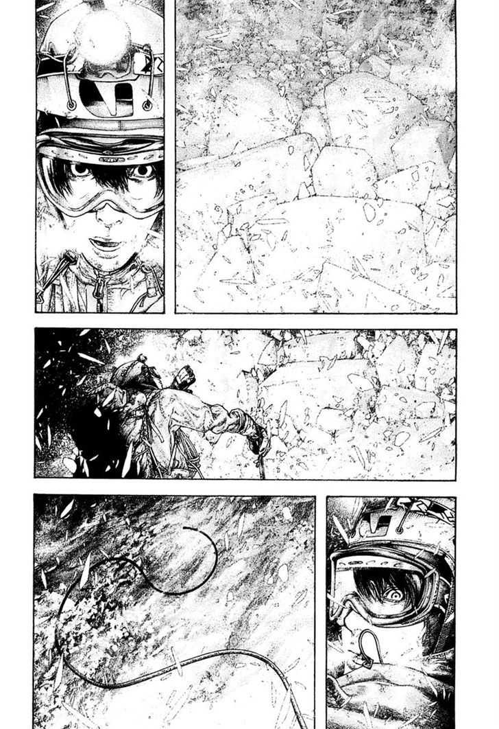 Read The Climber chapter 148 image 15 on Lezhin