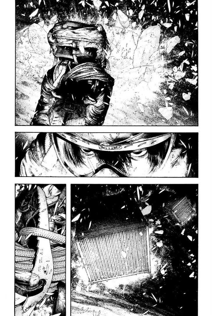 Read The Climber chapter 148 image 4 on Lezhin