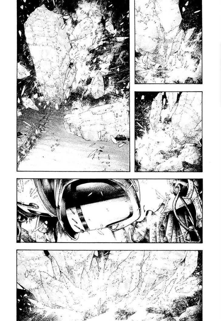 Read The Climber chapter 148 image 8 on Lezhin