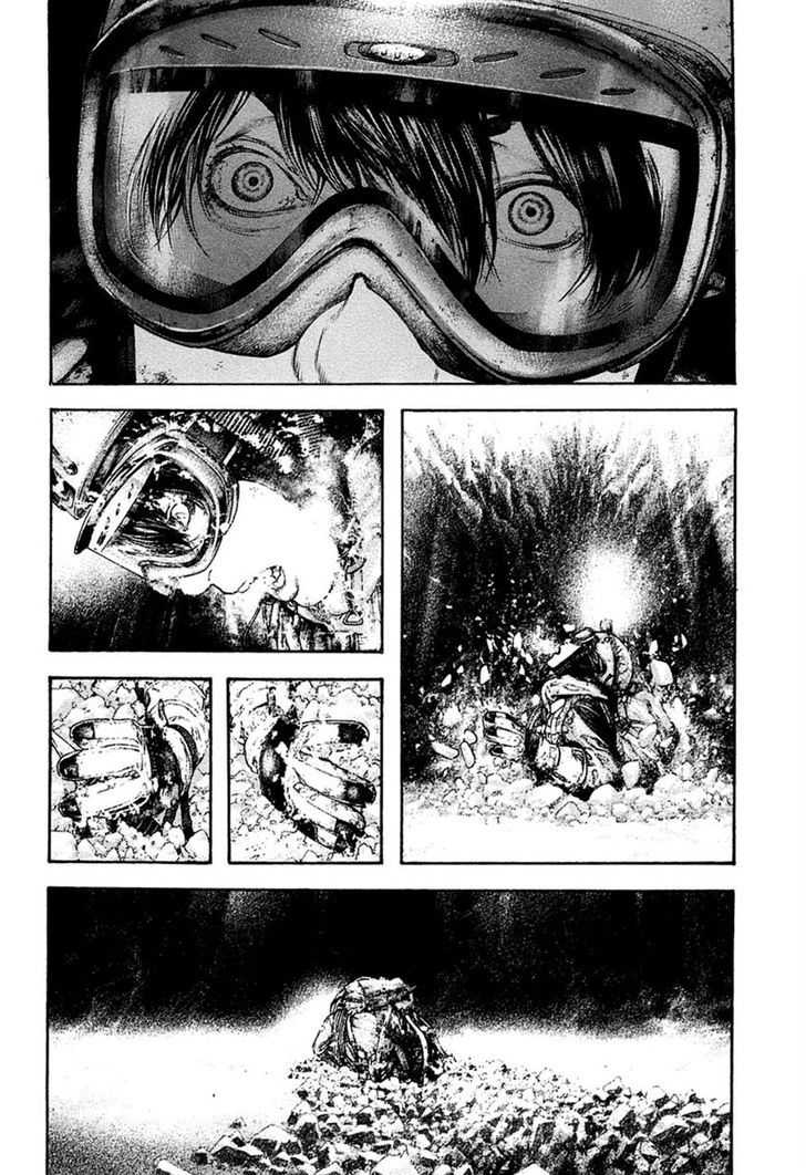 Read The Climber chapter 149 image 10 on Lezhin
