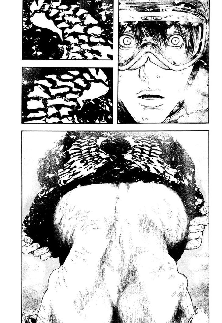 Read The Climber chapter 149 image 13 on Lezhin