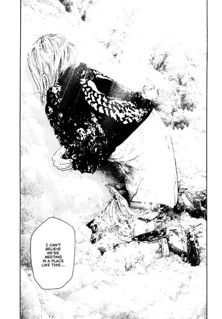 Read The Climber chapter 149 image 16 on Lezhin